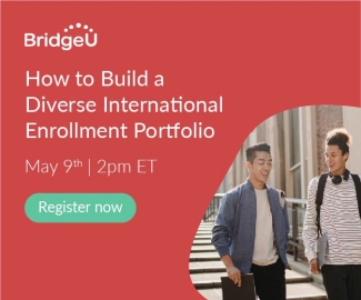 How to Build a Diverse International Enrollment Portfolio